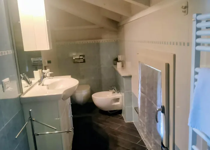 Διαμέρισμα Ki House Πάρμα