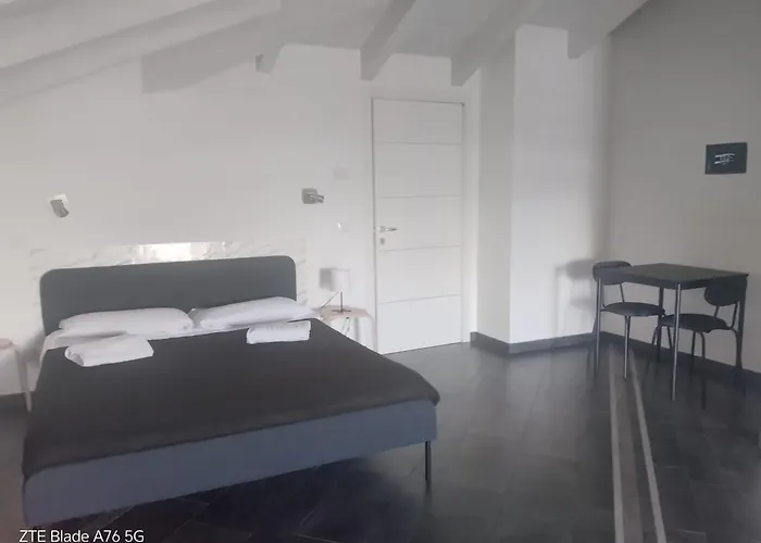 Ki House Appartamento