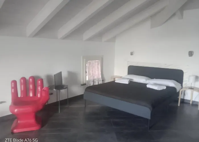 Ki House Appartamento