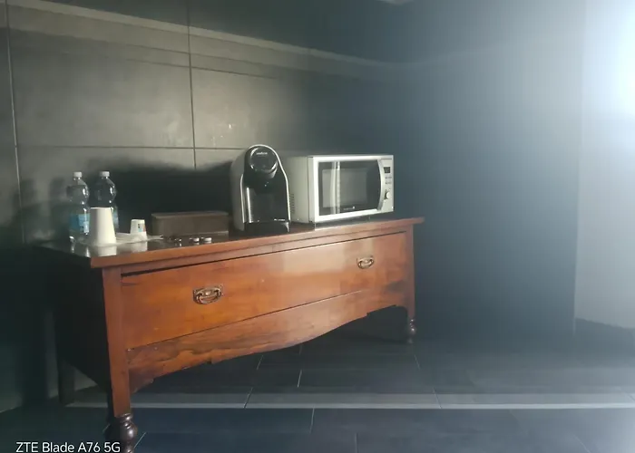 Daire Ki House Parma