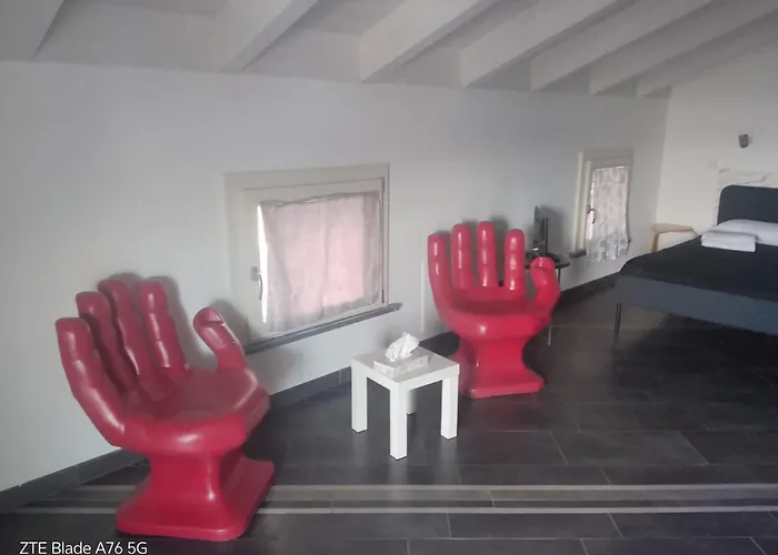 Ki House Appartamento