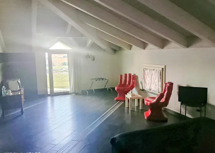 Appartamento Ki House Parma