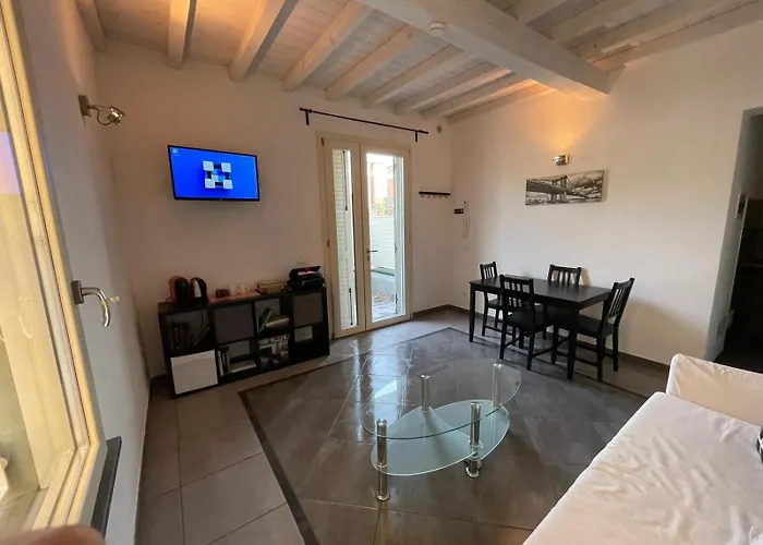 Διαμέρισμα Ki House