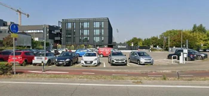 Διαμέρισμα Ki House