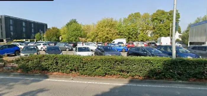 Ki House Διαμέρισμα Πάρμα