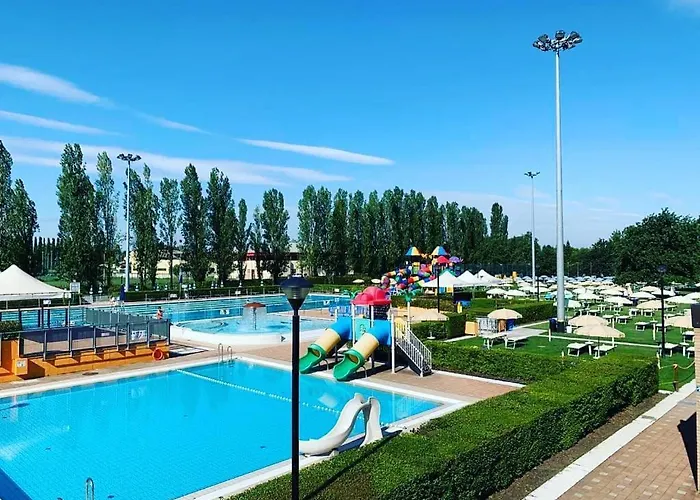 Διαμέρισμα Ki House Πάρμα